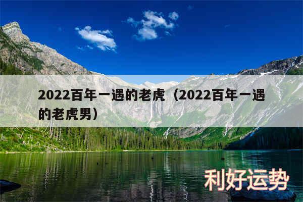 2024百年一遇的老虎以及2024百年一遇的老虎男