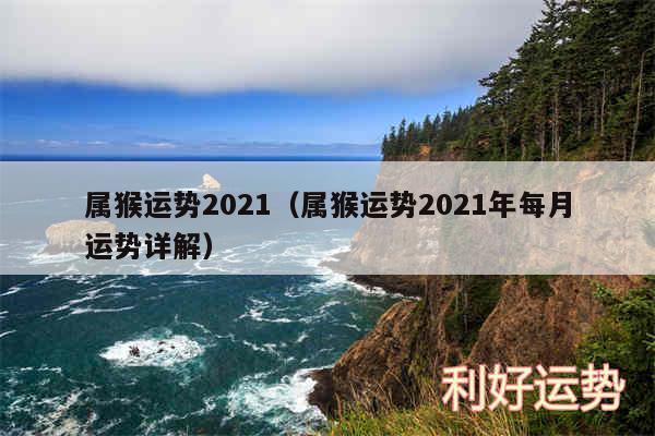 属猴运势2024以及属猴运势2024年每月运势详解