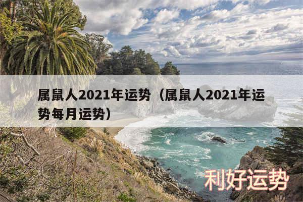 属鼠人2024年运势以及属鼠人2024年运势每月运势