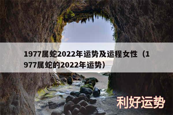 1977属蛇2024年运势及运程女性以及1977属蛇的2024年运势