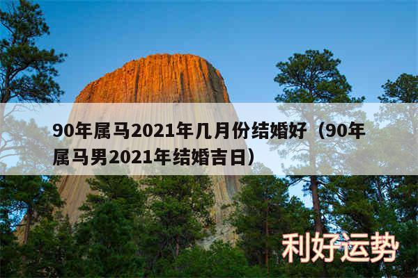 90年属马2024年几月份结婚好以及90年属马男2024年结婚吉日