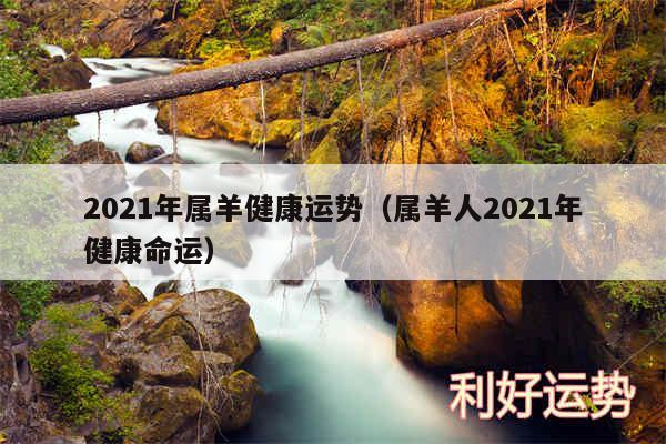 2024年属羊健康运势以及属羊人2024年健康命运