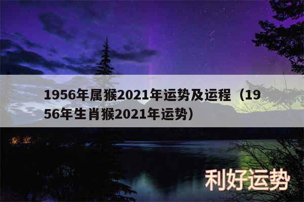 1956年属猴2024年运势及运程以及1956年生肖猴2024年运势