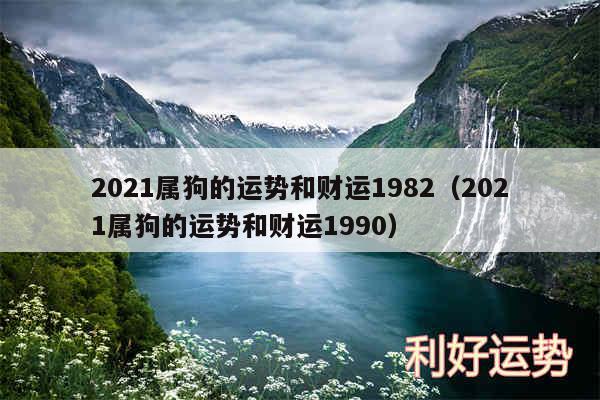 2024属狗的运势和财运1982以及2024属狗的运势和财运1990