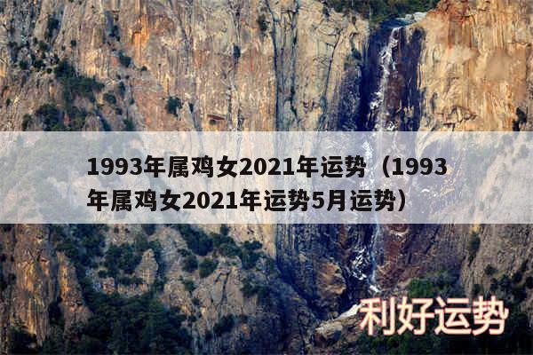 1993年属鸡女2024年运势以及1993年属鸡女2024年运势5月运势