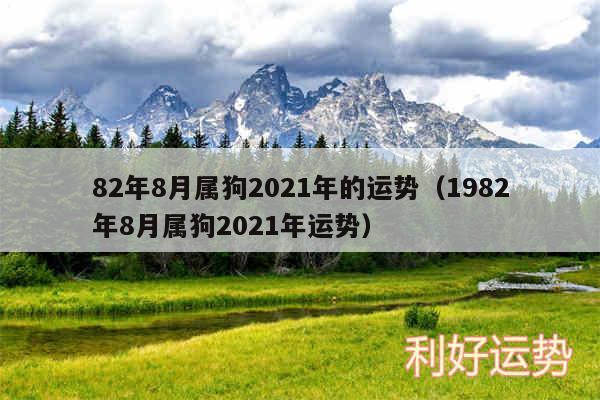 82年8月属狗2024年的运势以及1982年8月属狗2024年运势