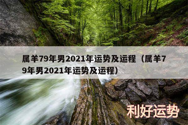 属羊79年男2024年运势及运程以及属羊79年男2024年运势及运程