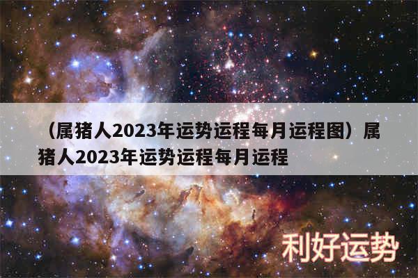 以及属猪人2024年运势运程每月运程图属猪人2024年运势运程每月运程