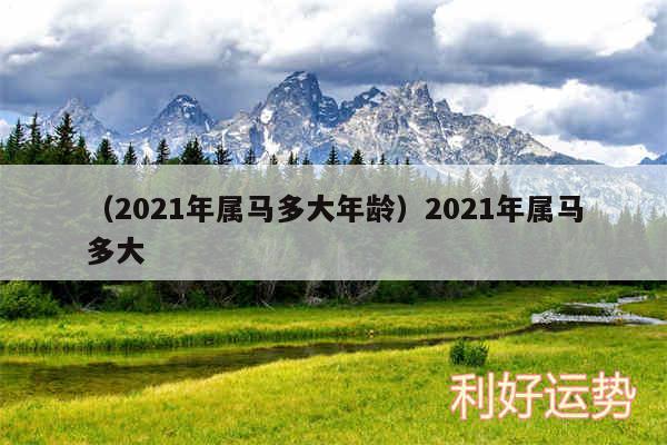 以及2024年属马多大年龄2024年属马多大