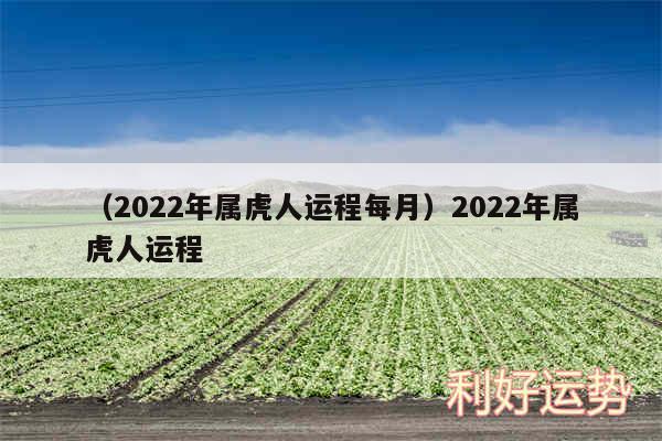 以及2024年属虎人运程每月2024年属虎人运程