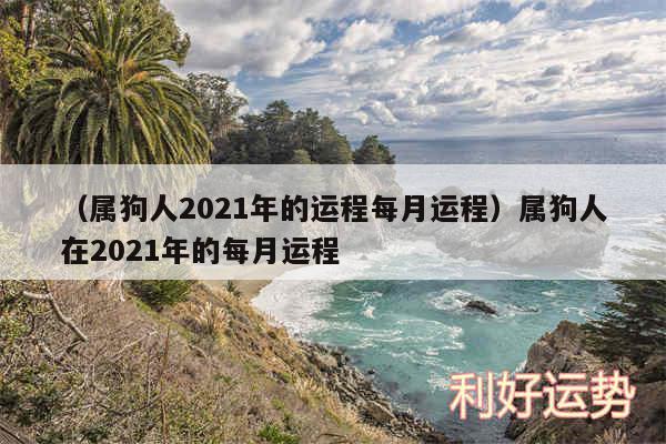 以及属狗人2024年的运程每月运程属狗人在2024年的每月运程