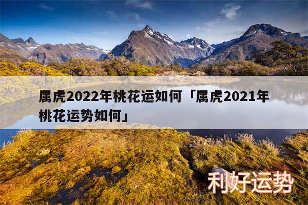 属虎2024年桃花运如何及属虎2024年桃花运势如何