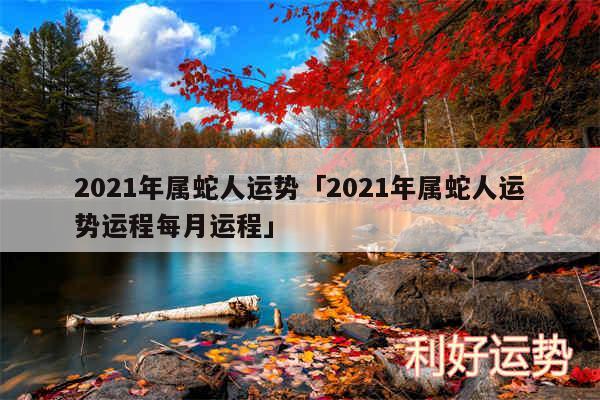 2024年属蛇人运势及2024年属蛇人运势运程每月运程