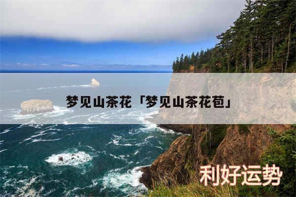 梦见山茶花及梦见山茶花苞