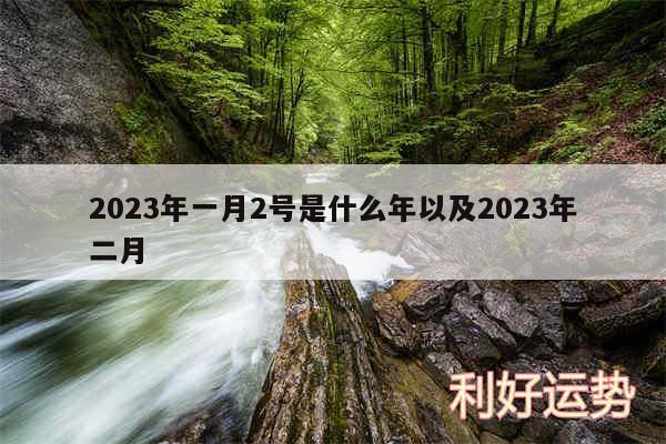 2024年一月2号是什么年以及2024年二月