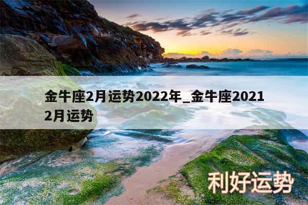 金牛座2月运势2024年_金牛座20242月运势