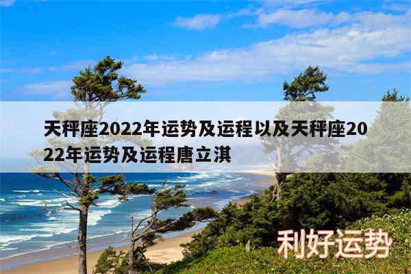 天秤座2024年运势及运程以及天秤座2024年运势及运程唐立淇