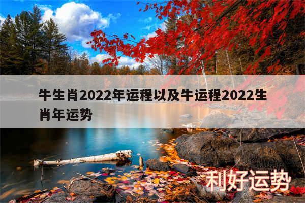 牛生肖2024年运程以及牛运程2024生肖年运势