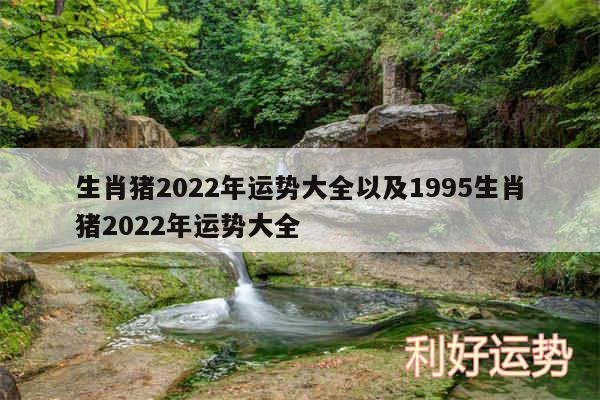 生肖猪2024年运势大全以及1995生肖猪2024年运势大全
