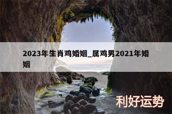 2024年生肖鸡婚姻_属鸡男2024年婚姻