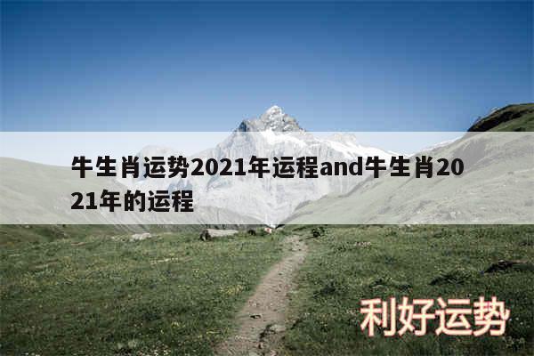 牛生肖运势2024年运程and牛生肖2024年的运程