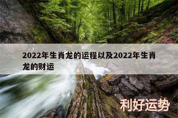 2024年生肖龙的运程以及2024年生肖龙的财运