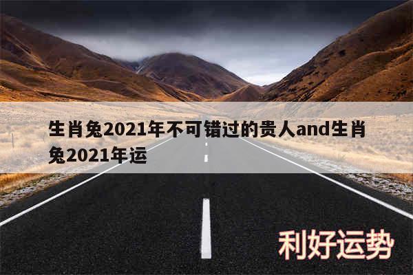 生肖兔2024年不可错过的贵人and生肖兔2024年运