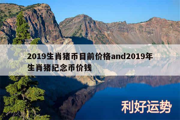 2019生肖猪币目前价格and2019年生肖猪纪念币价钱