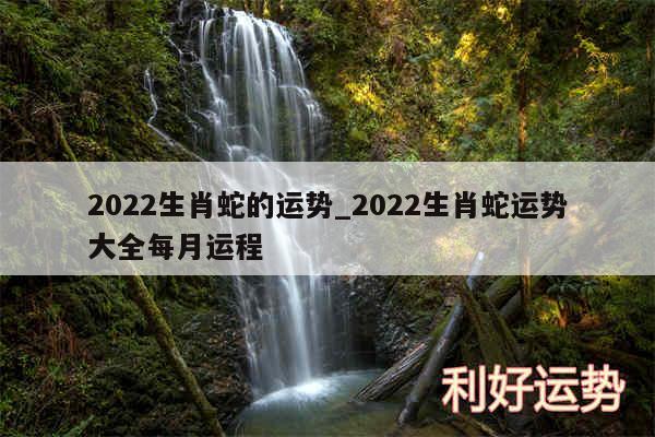 2024生肖蛇的运势_2024生肖蛇运势大全每月运程