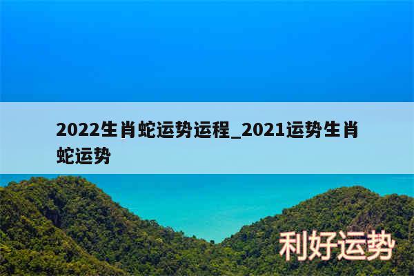 2024生肖蛇运势运程_2024运势生肖蛇运势