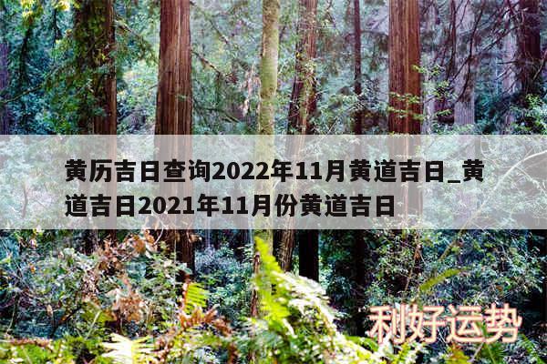 黄历吉日查询2024年11月黄道吉日_黄道吉日2024年11月份黄道吉日