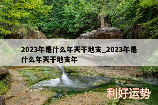 2024年是什么年天干地支_2024年是什么年天干地支年